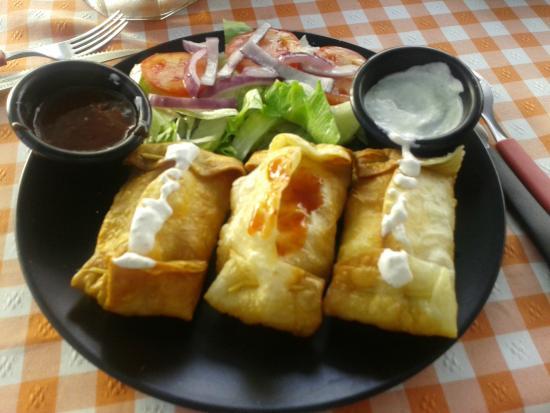 El Sabrosón
