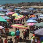 Playa Cerritos